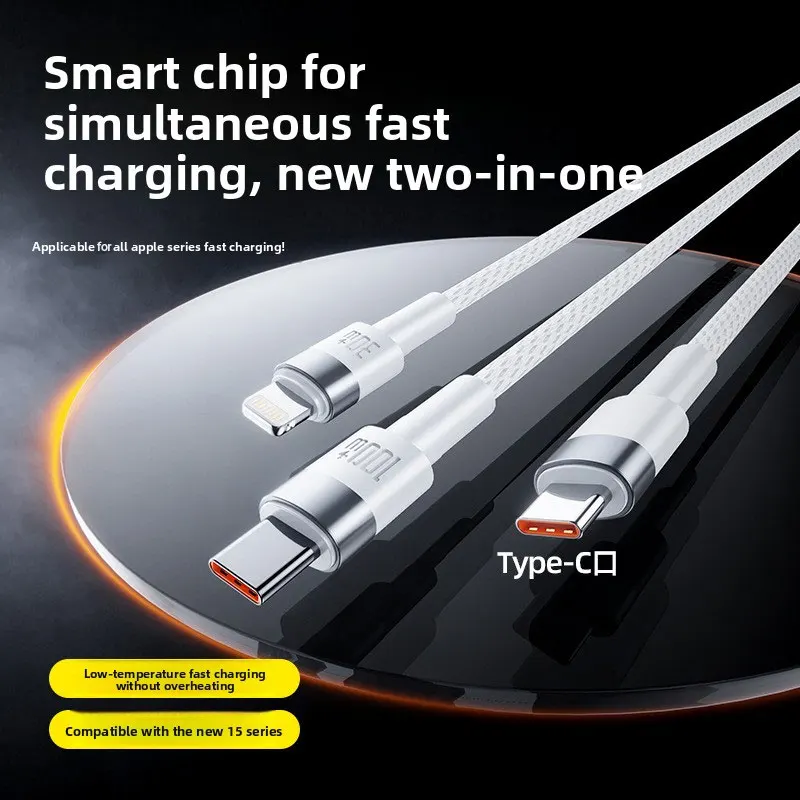 Anseip 2 In 1 Usb T…