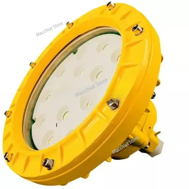 

ATEX 50W Industrial led explosion proof light lamp