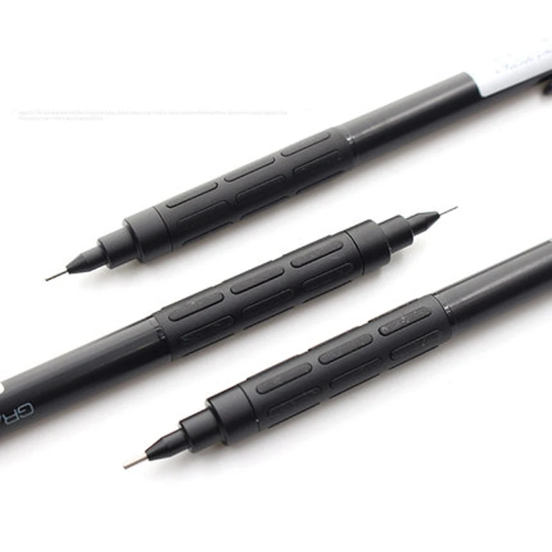 1 Pcs Pentel Graph0.3mm/0.5mm/0.7mm/0.9mm PG1000 for Pro Classical Mechanical Drawing Pencil Sketch Mechanical Pencil