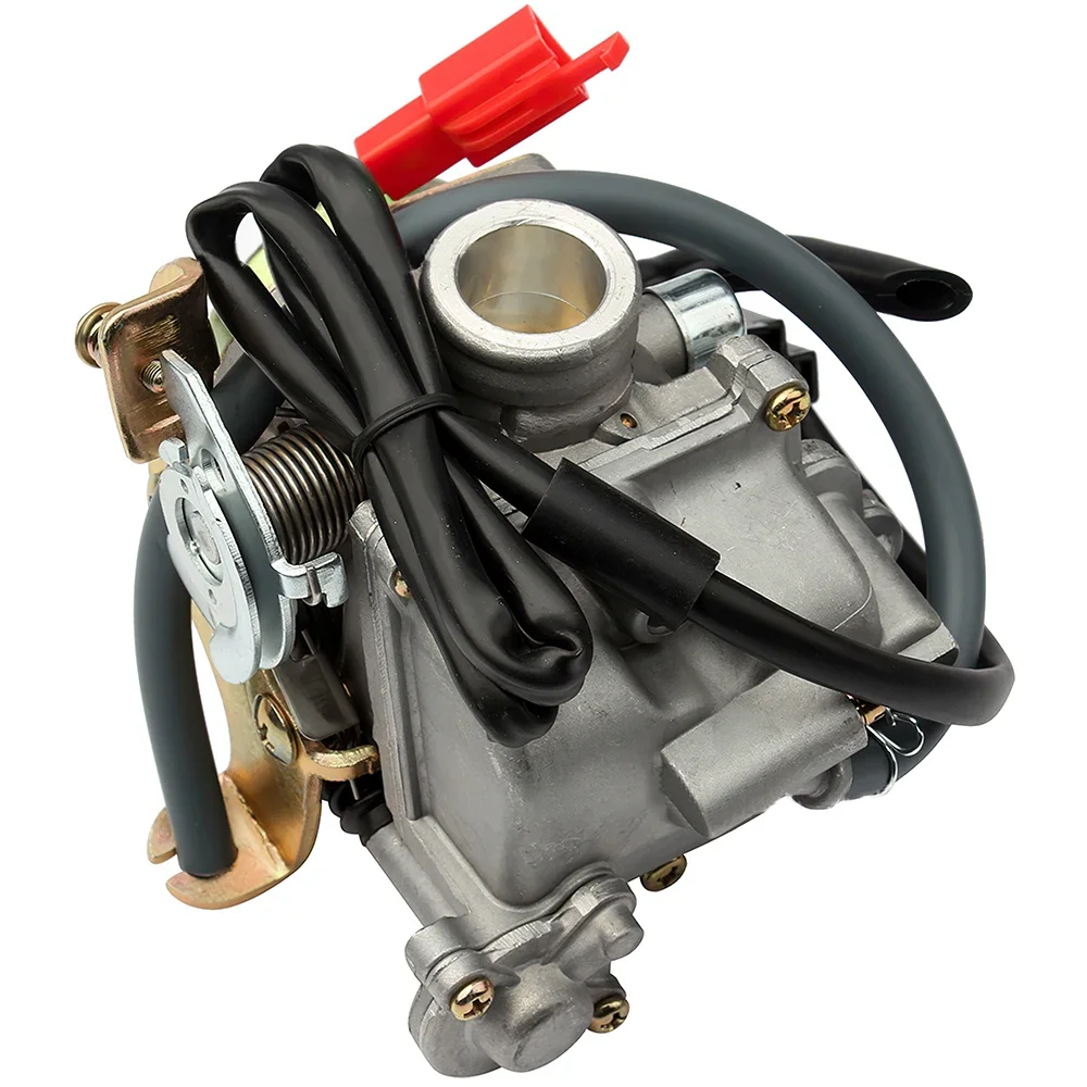 دراجة نارية المكربن سكوتر المكربن ل سكوتر ATV دراجة نارية جزء ل SUNL باجا خزان NST VIVA ATM BMS REDCOAT المكربن