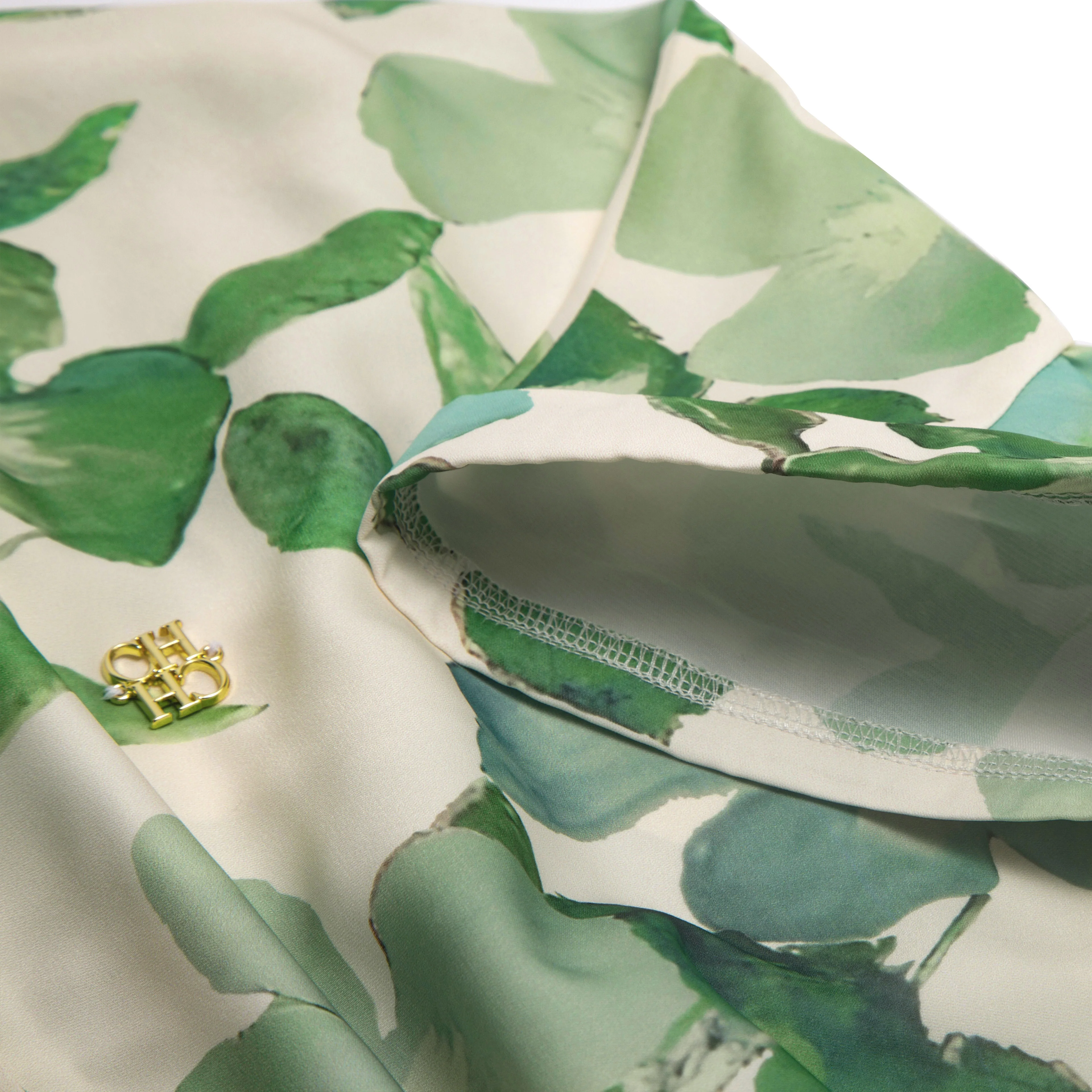 فستان CHCH النسائي الأنيق ذو الألوان المقسمة والخصر فساتين أنيقة بجيوب نسائية فستان ميدي موضة مكتب سيدة #6