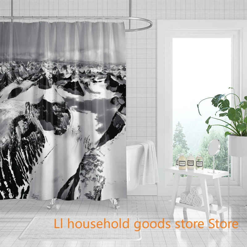 Snow Mountain Lands… - image