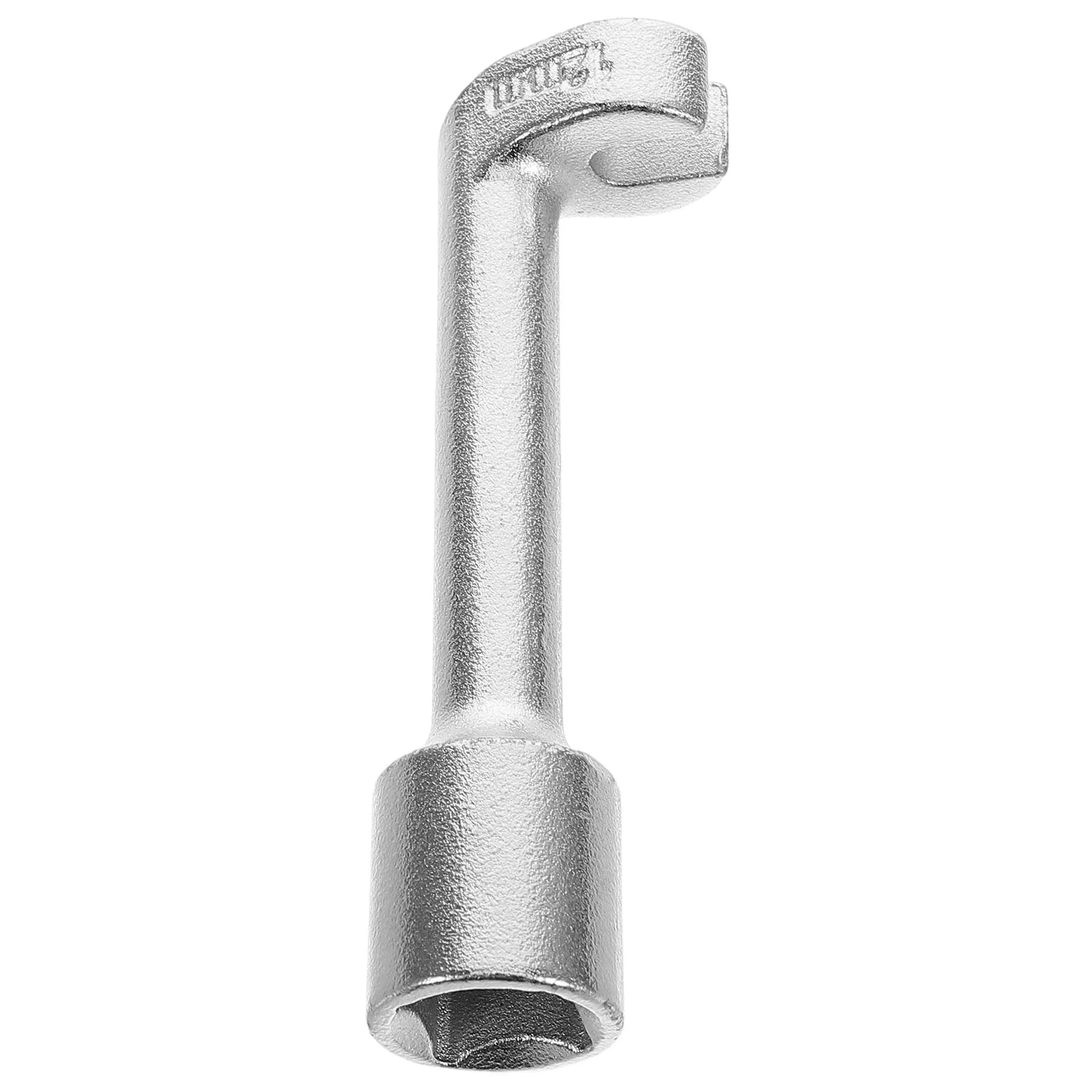 L Shaped Hexagon Socket Wrench Precision Heavy Duty Double Head Elbow Wrench for Tight Spaces Auto Bicycle Maintenance Repair