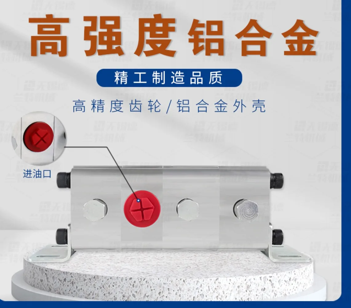 Hydraulic synchronous motor valve diverter FMA/2R- 2.1/4/8.8 cylinder gear lift balance valve