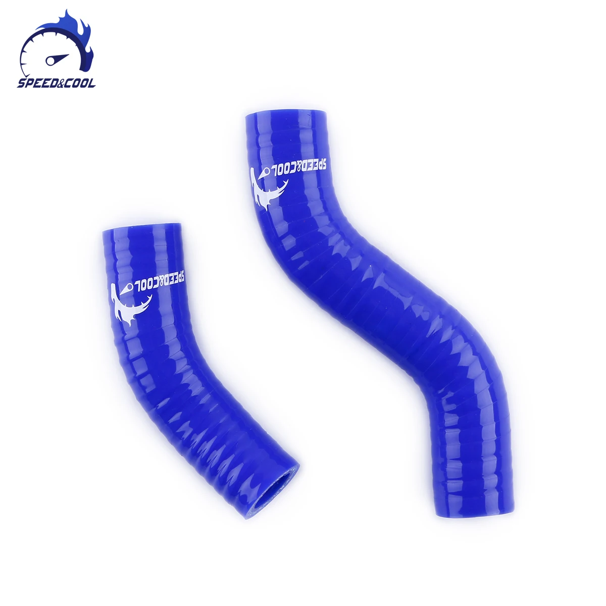 SPEED&COOL For Range Rover Classic Discovery Defender 3.5 V8 Car Silicone Radiator Heater Coolant Hose Kit