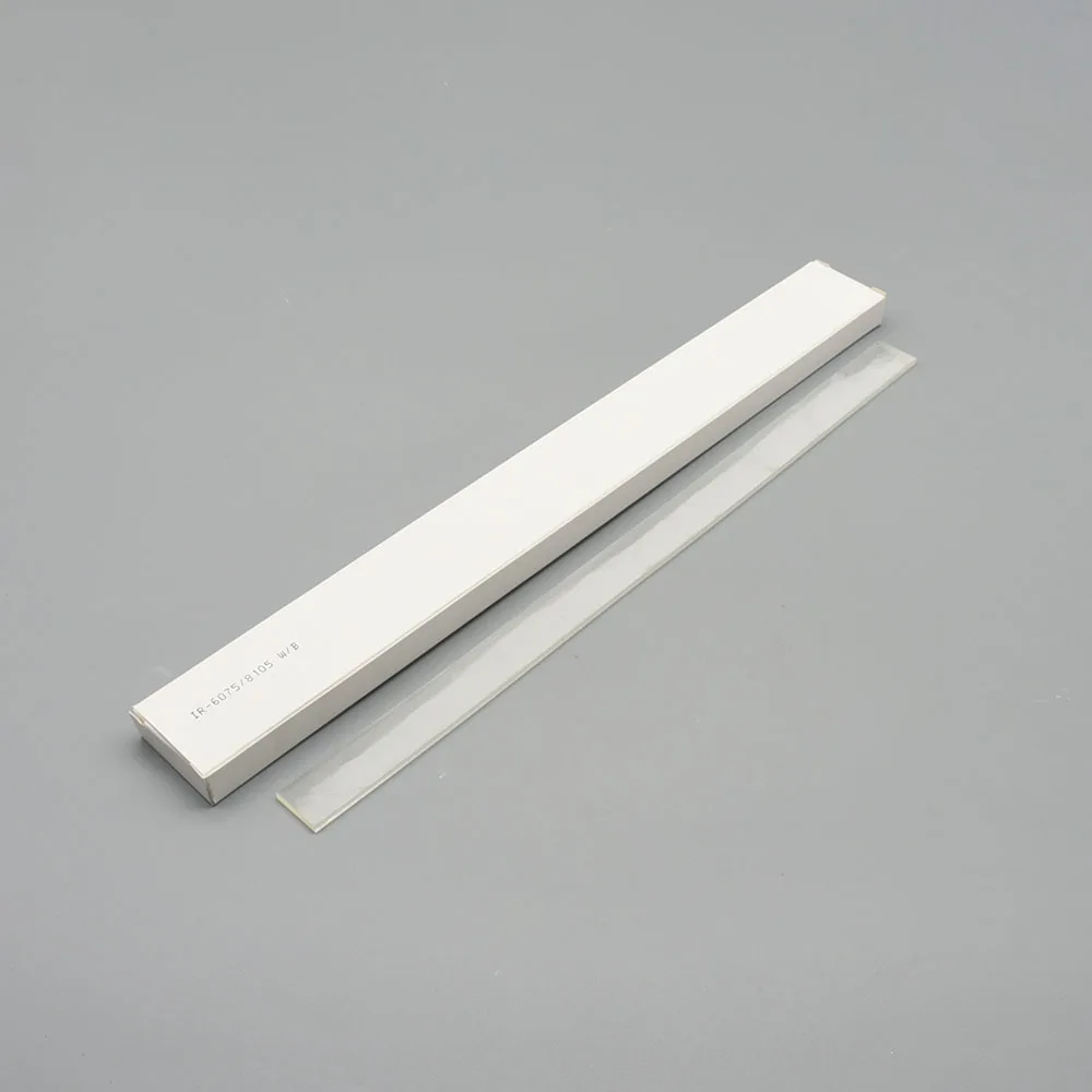 1PC IR5570 IR6570 IR5000 Drum Cleaning Blade for Canon IR 5000 6000 5020 6020 5570 6570 IR6000 IR5020 IR6020 Blade FA4-1827-000