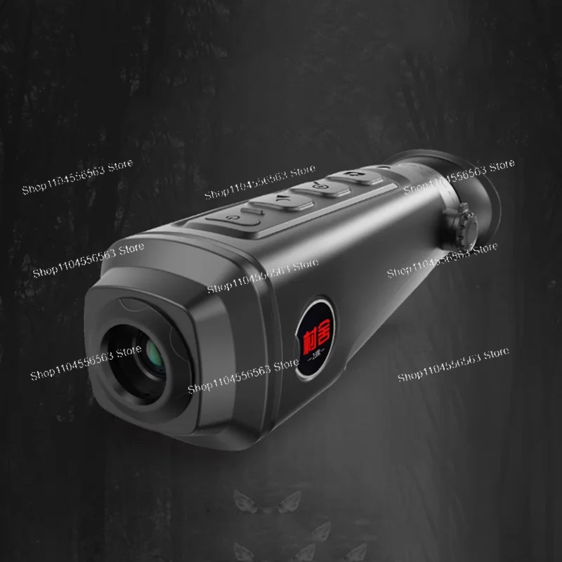 Thermal Imaging Camera HD Night Vision Infrared Telescope For Hunting Sports Outdoor Camping Travel Rescue Patrol Search