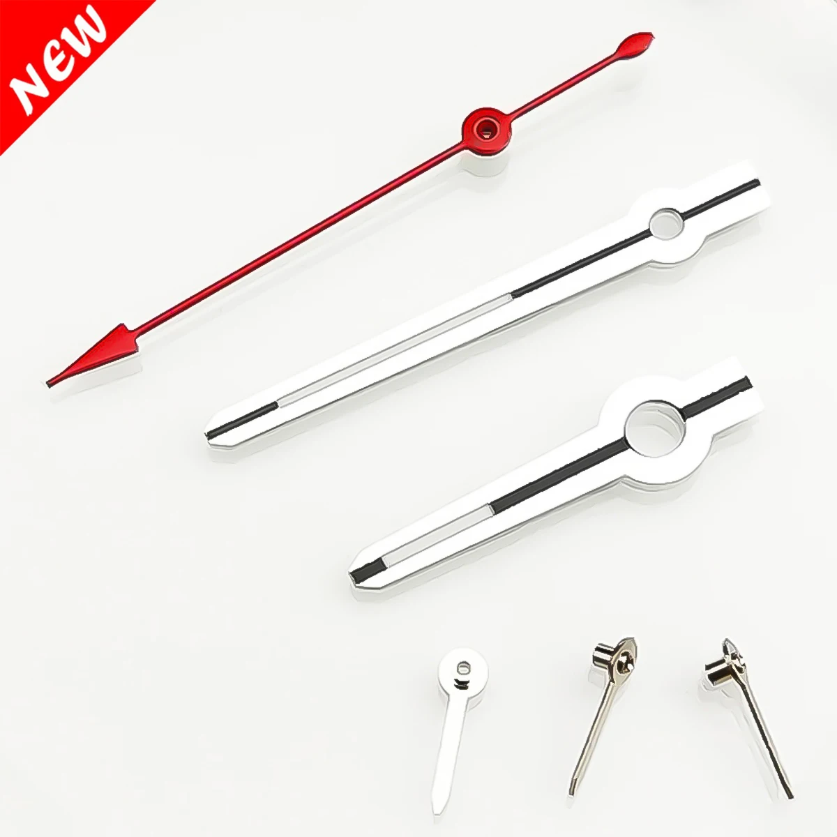 Modified Watch Hand…