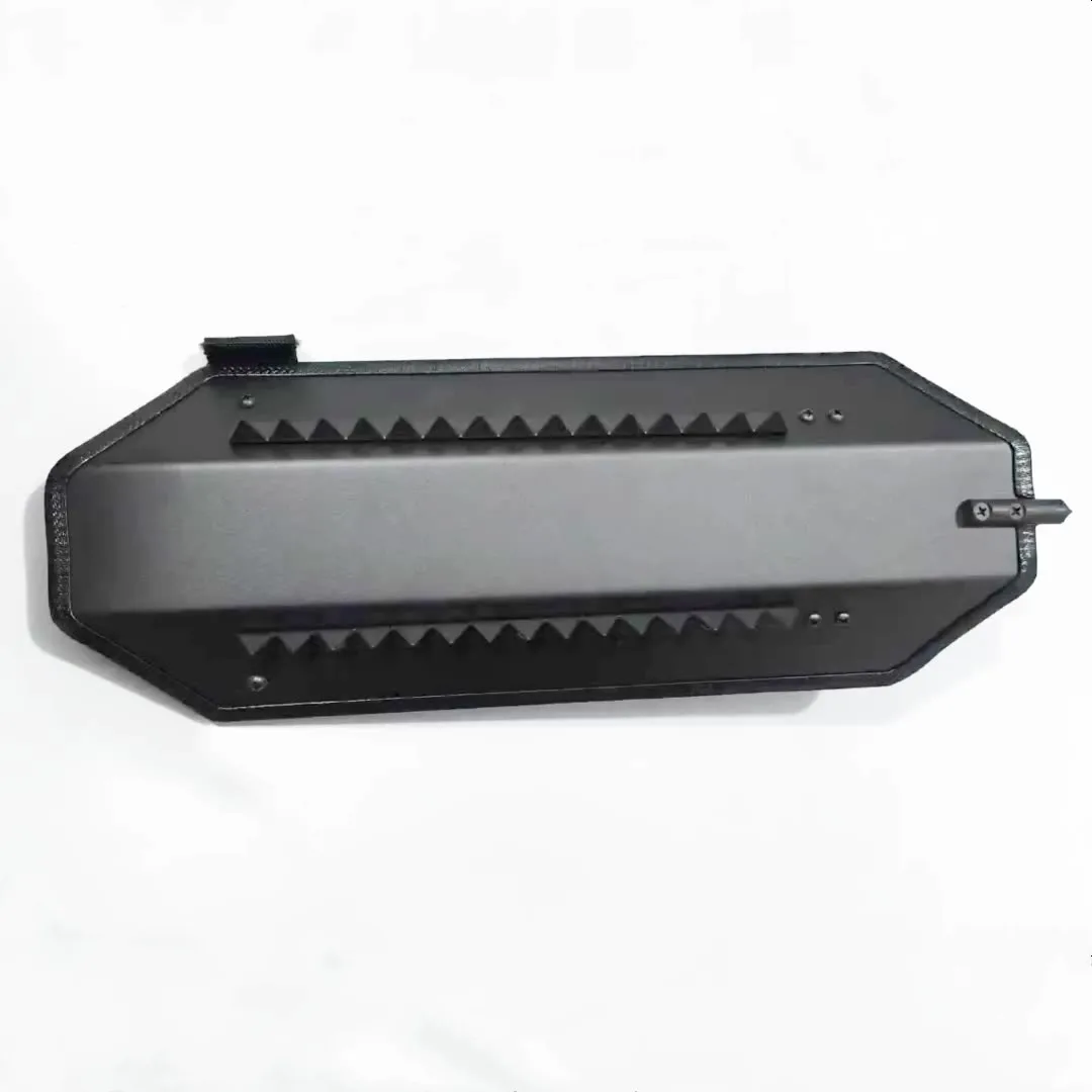 Self Defense Shield Window Broken Personal Security Protection Equipment Supplier Aluminum Alloy Men Women Universal