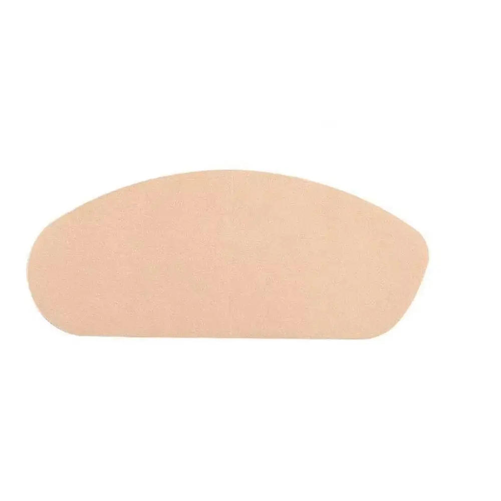 10Pcs Invisible Anti Chafing Thigh Bands Disposable Self-Adhesive Thigh Protection Pads Comfort Waterproof Leg Protection Patch