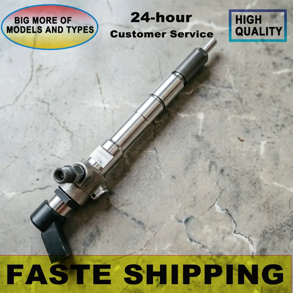 Fuel Injector A2C59513554 5WS40539 for Audi A3 A4 A5 A6 Q5 TT 1.6TDI 03L130277B 03L130277S