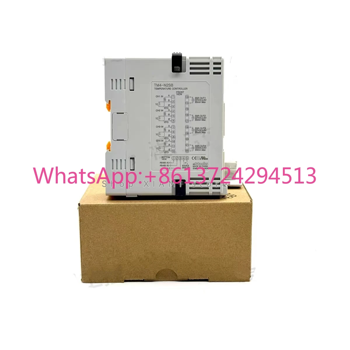 

Original TM4-N2RB TM4-N2SB TM4-N2SE TM4-N2RE Thermostat original