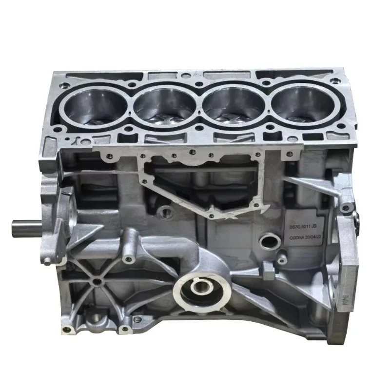 

High Quality 1.5 EcoBoost Short Block New Aluminium Cylinder Heads Car Models DS7G-6011-JB 1.5 Engine