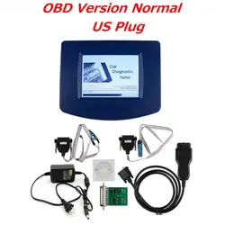 Latest DIGIPROG 3 V4.94 Full Set With FTDI Odometer programmer DigiprogIII Mileage Tool For Many Cars With EU/US Plug