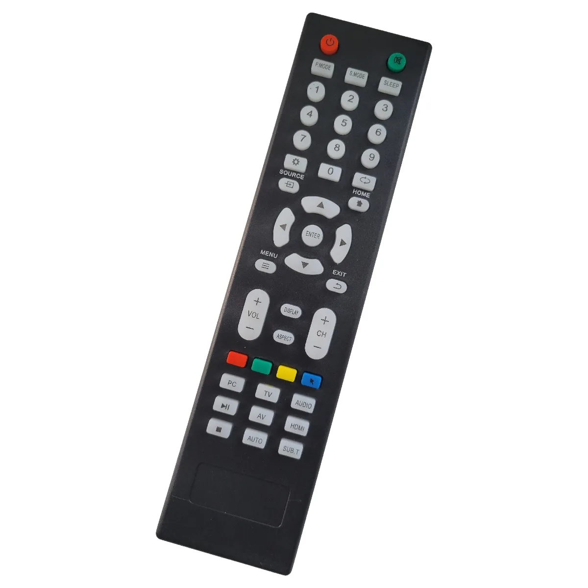جهاز التحكم عن بعد لتلفزيون نيكاي الذكي UHD55SLED-FL.UHD5510SLED.UHD55SLED2LCD تلفزيون LED