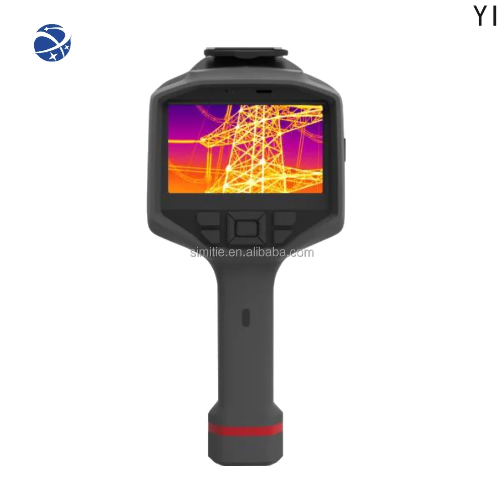 YYHC Thermal Imager 384x288 Handheld Professional Infrared Thermal Imaging Camera With Resolution 256x192