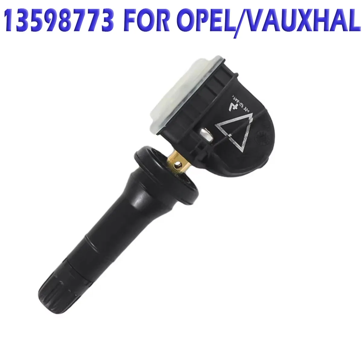 

1PCS 13598773 TPMS Tire Pressure Sensor 433MHz For Cadillac CT6 XT5 SRX For Chevrolet Malibu For Opel