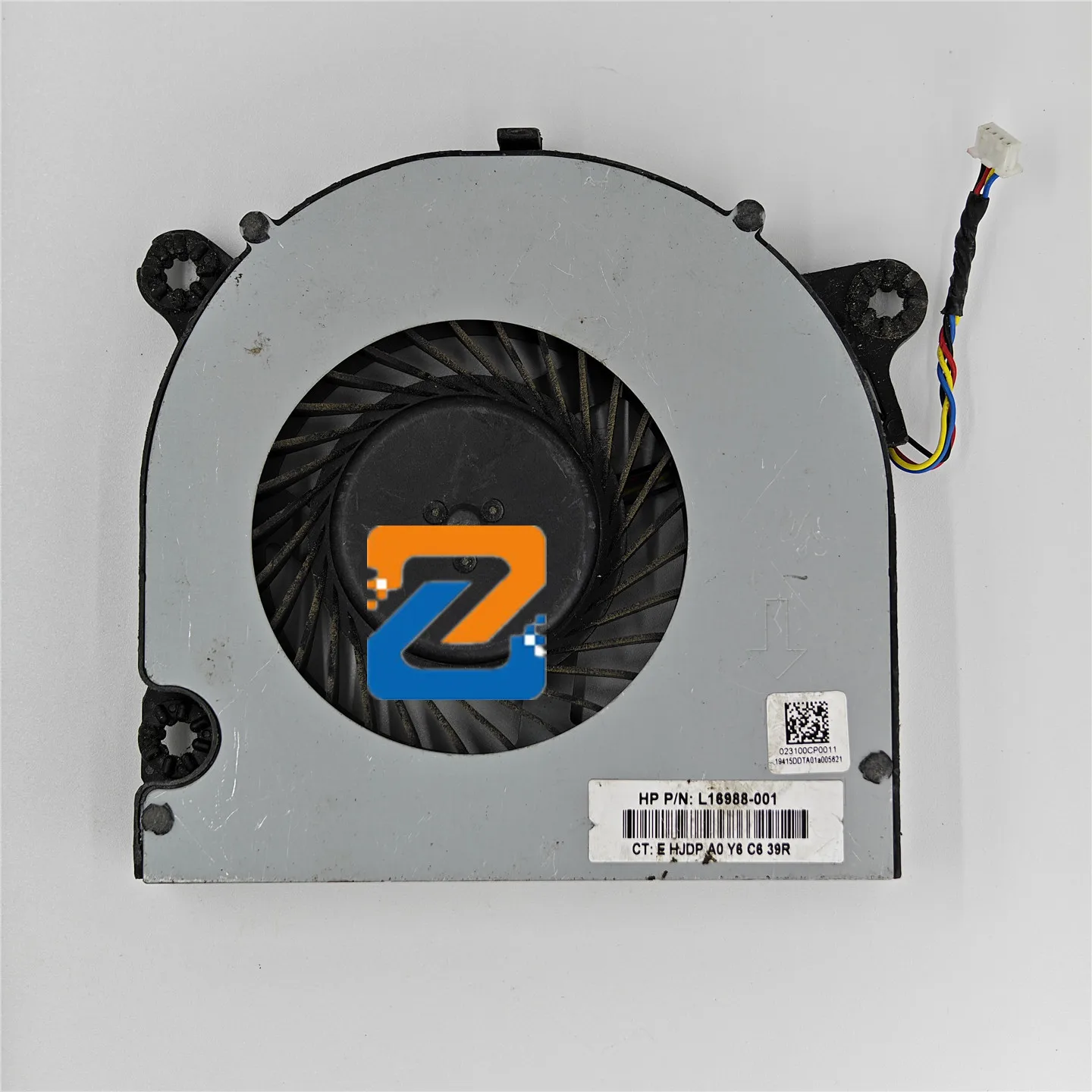 Laptop Cooling Fan … - image
