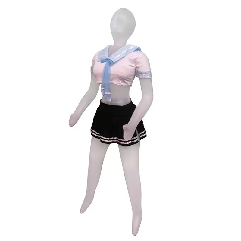 Inflatable Doll Male Transparent Leather  Painted Leather Doll Inflatable Cannon Holder Adult - view 4