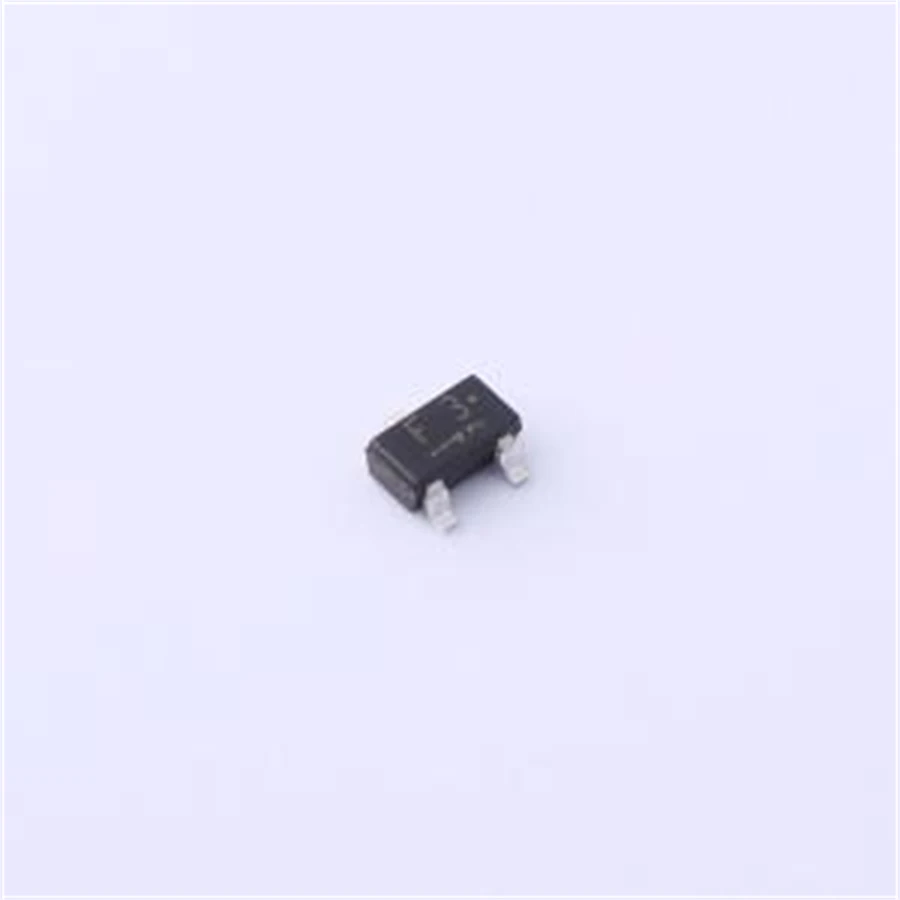 

300PCS/LOT 1SS193,LF (Diodes)
