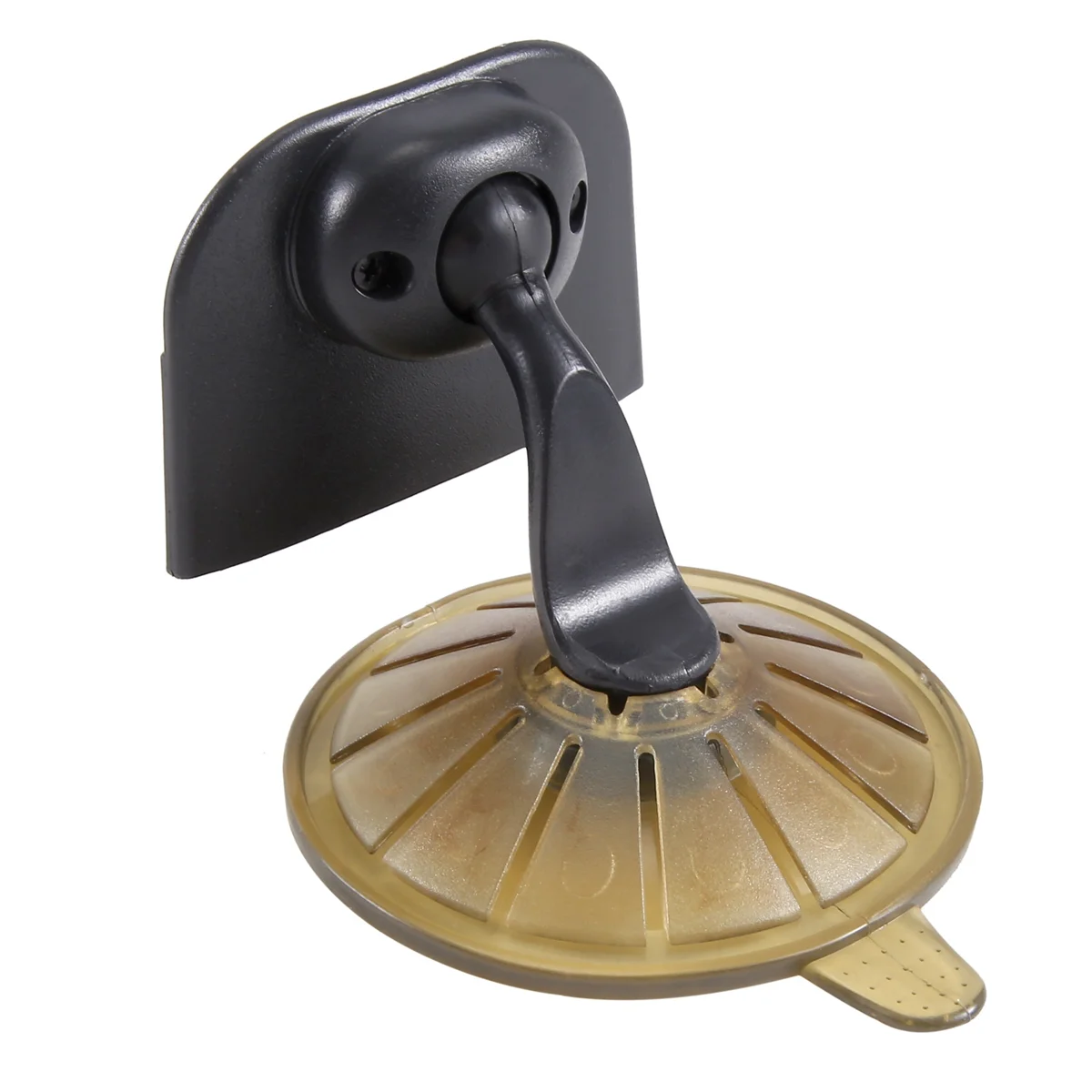 Держатель на присоске для GPS навигатора TomTom One V2 V3, 3,5 дюйма