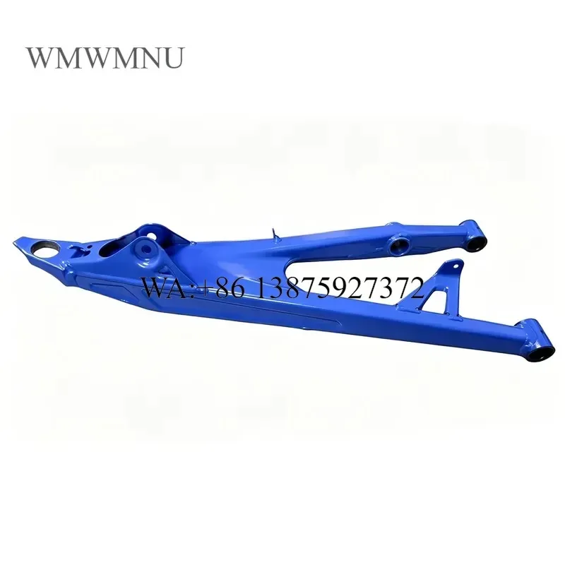 Wmwmnu for 2017-2019 Can-Am X3 XRS 72 Inch Upper Left and Right Side A-Arm