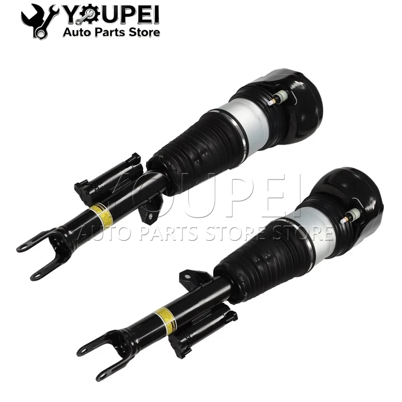 

Front Rear Air Suspension Shock Air Spring Strut For BMW G11 G12 740i 750i 750li 760li 740le - 37106877553 37106874593