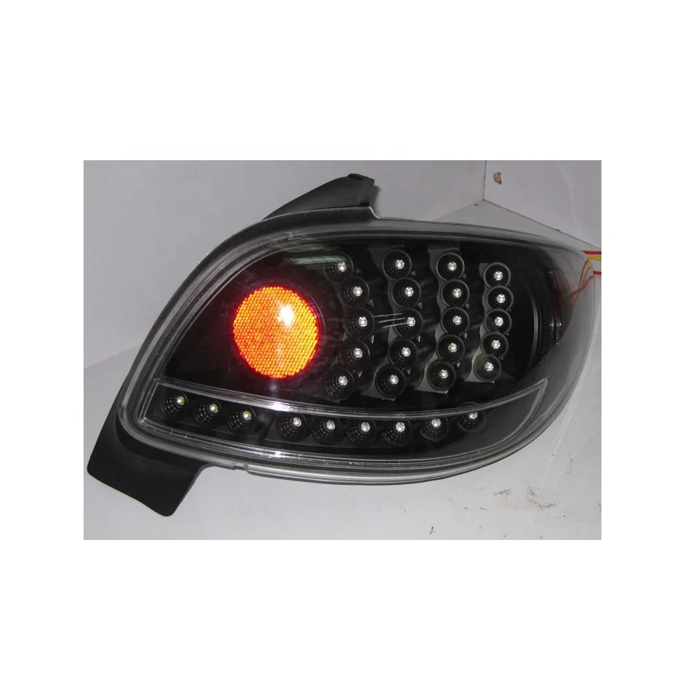 China Made Led Car Tail Light/Lamp Rear Light for 206 2004-2008