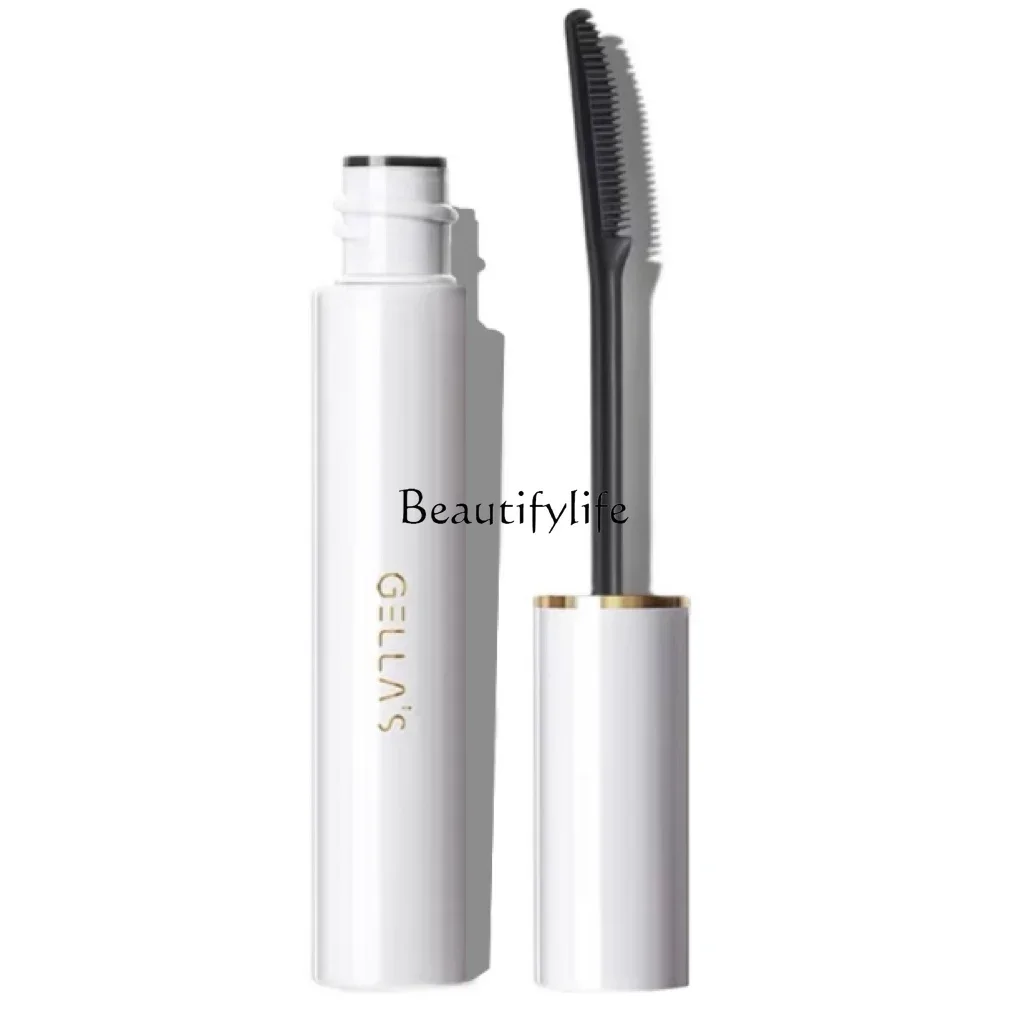 Eyelash Base Cream Styling Liquid Waterproof Long Curling Long Lasting Non Smudge Mascara