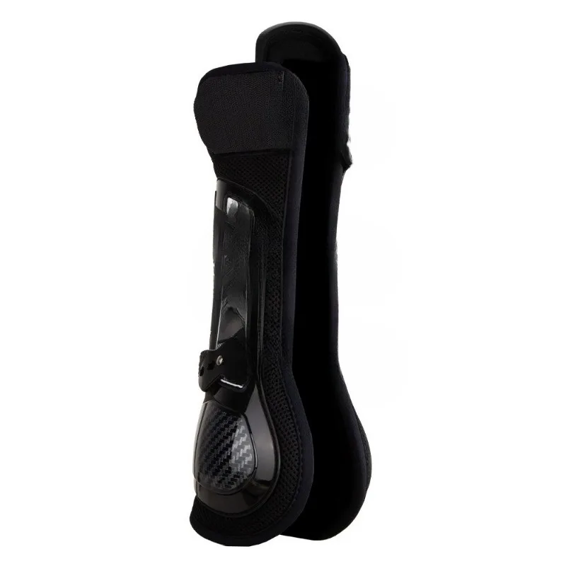 Simple and durable practical horse leg guards (front) harness supplies