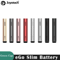 Original Joyetech eGo Slim Battery 800mAh for eRoll Slim Pod Electronic Cigarette