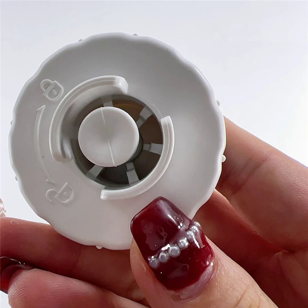 Garment Steamer Water Tank Bottle Cap for Midea YGD20D1/D2/20N2/20M1/20E1/YGD15C1/C4 Hanging Iron Water Box Plug Accessories