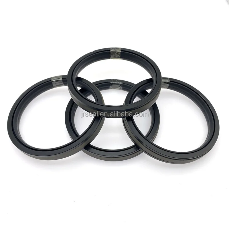 China Direct Sale Customized Spgw Oil Seal Good Quality  Ptfe And Nbr Material SPGW100