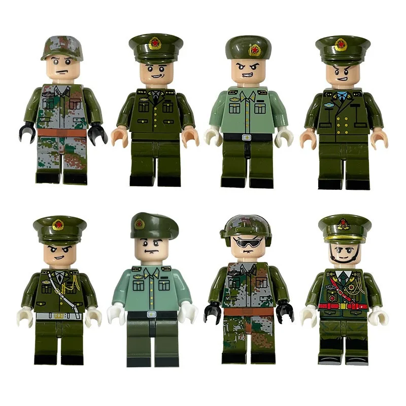 

Cartoon characters, dolls, toys, building blocks, children's toys, mini figures, dolls, birthday presents.