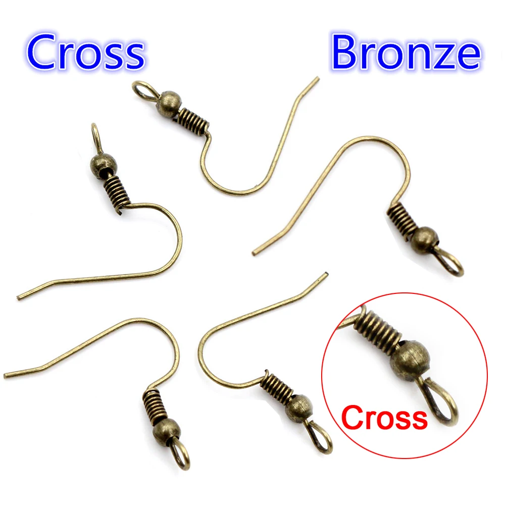 Variant: Croix en bronze