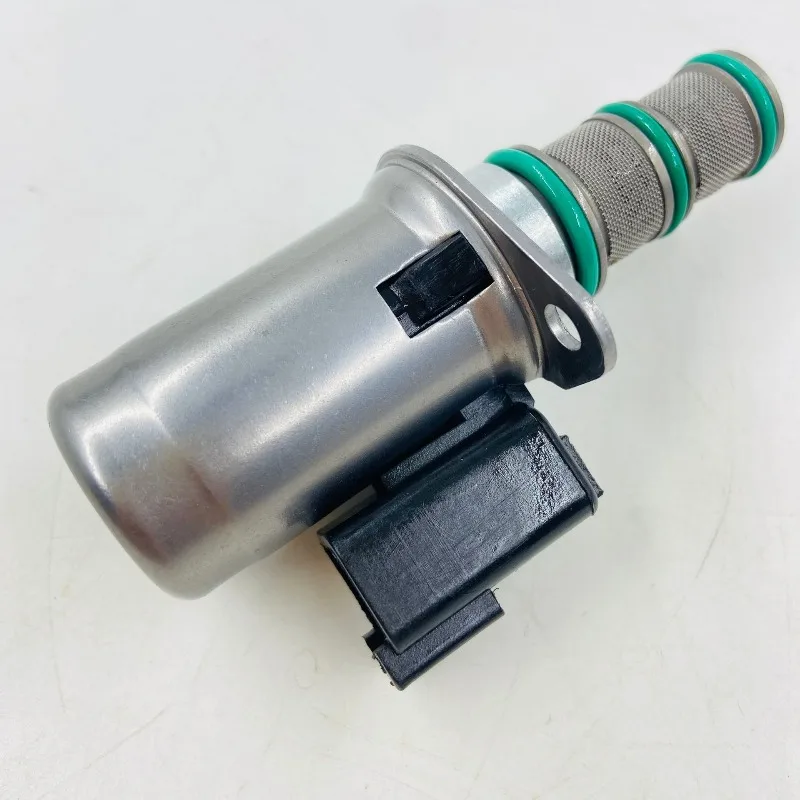 SV98-T39S Circular plug hydraulic pump solenoid valve for LW600K loader excavator parts factory