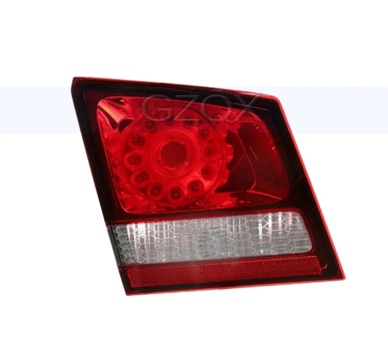 Kamshing INNER Rear Tail  lamp For Dodge Journey 2012-2014 2015 2016 Rear Brake  Tail lamp head Lamp Light