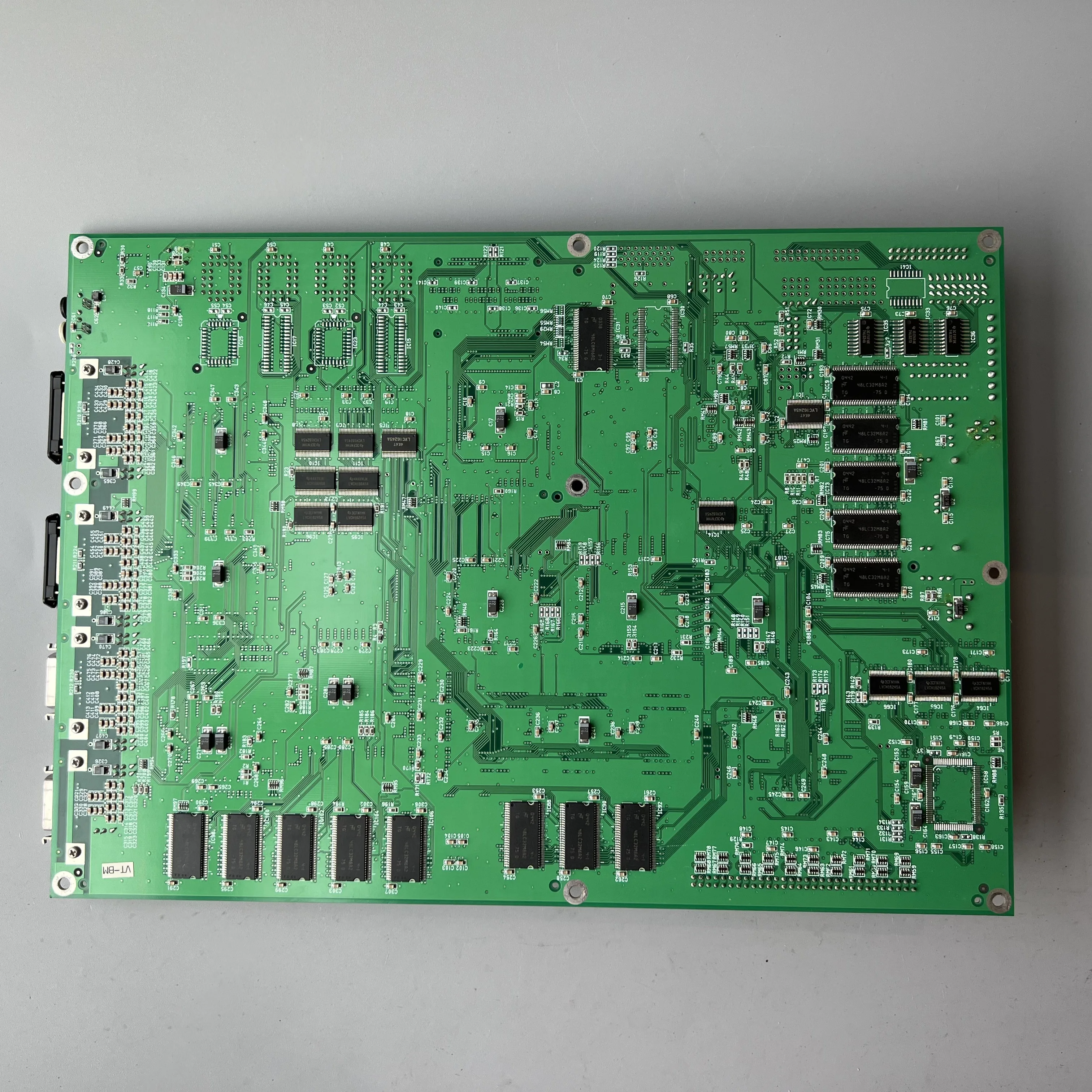 Used Noritsu Image processing PCB J390864 for QSS 3201,3202 3301 3402 digital minilab