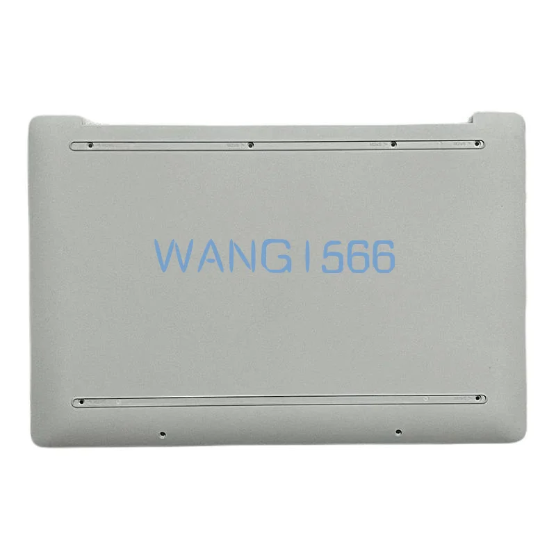 ZJ Per HP Chromebook 14a-na TPN-Q234 schermo del computer portatile fondello cornice poggiapolsi guscio inferiore LCD coperchio superiore inferiore