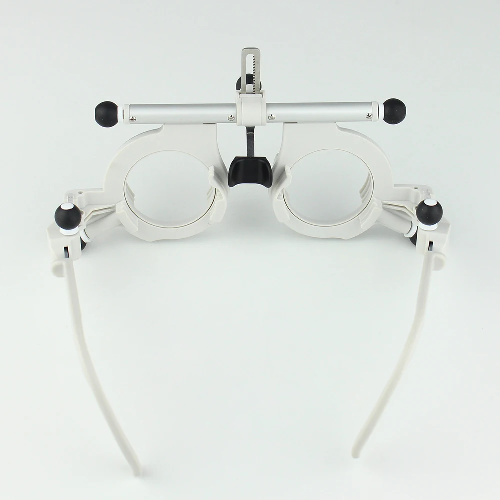 Hochwertiges Testgerät für ophthalmologische Linsenrahmen, optisches Testinstrument – Detail 16