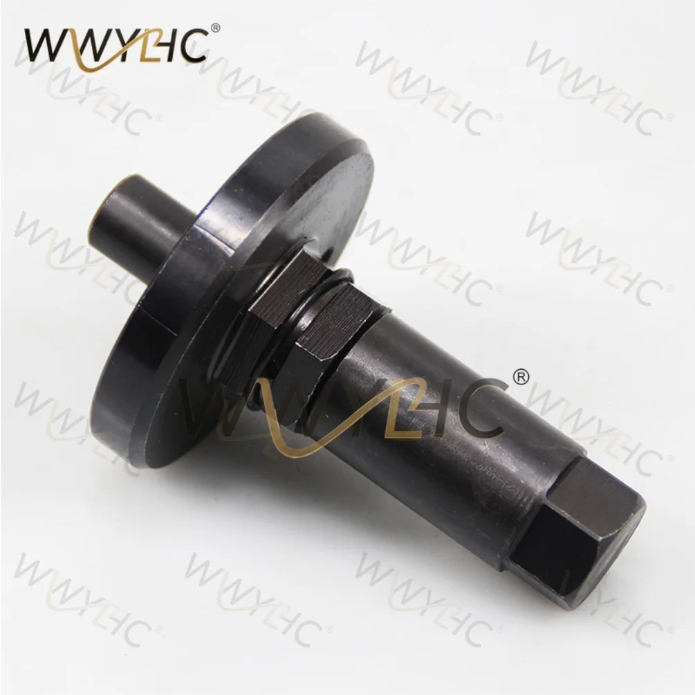 Crankshaft Turning Tool 8 Cylinder TFSI Engine for  T40272 forA6 A7 A8