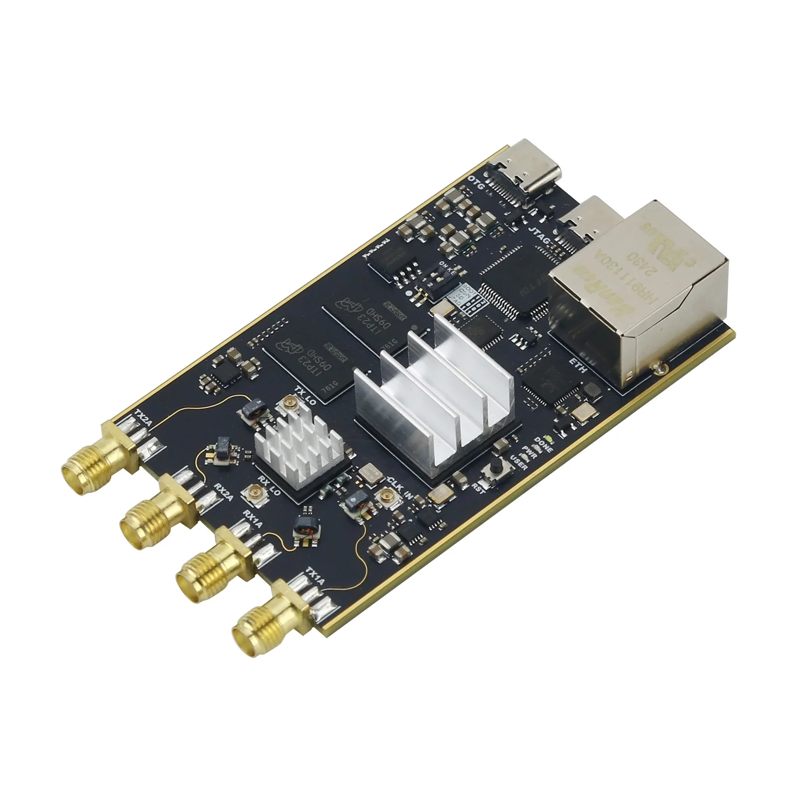 70MHz-6GHz010+AD9363 Software Defined Radio Development Board