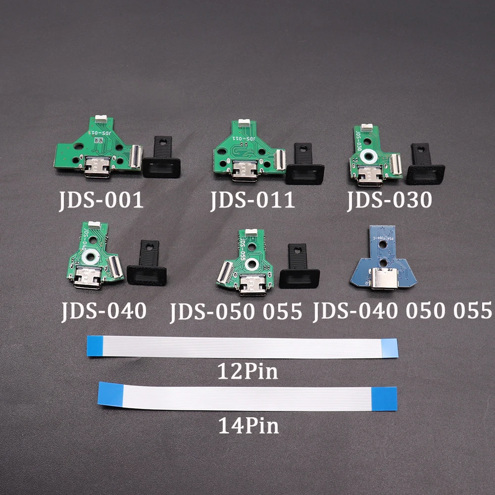 Type-C Fast Chargin…