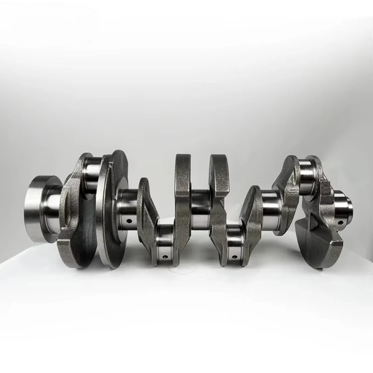 

High Precision for BMW OE 11217516040 N46B20 X5 X3 X1 Crankshaft