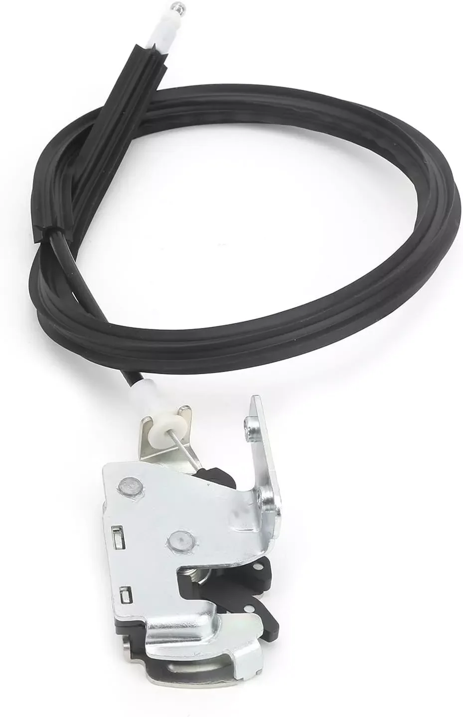 1 قطعة RV الباب الخلفي السفلي قفل بمزلاج كابل لشركة فيات Ducato بيجو الملاكم سيتروين التتابع 2006-فصاعدا OEM1379732080 RV اكسسوارات