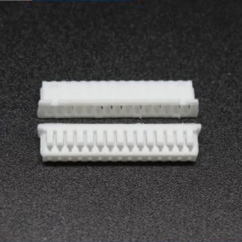 

50 шт. оригинальный разъем 51021-1500 для автомобильных смарт-электронных устройств