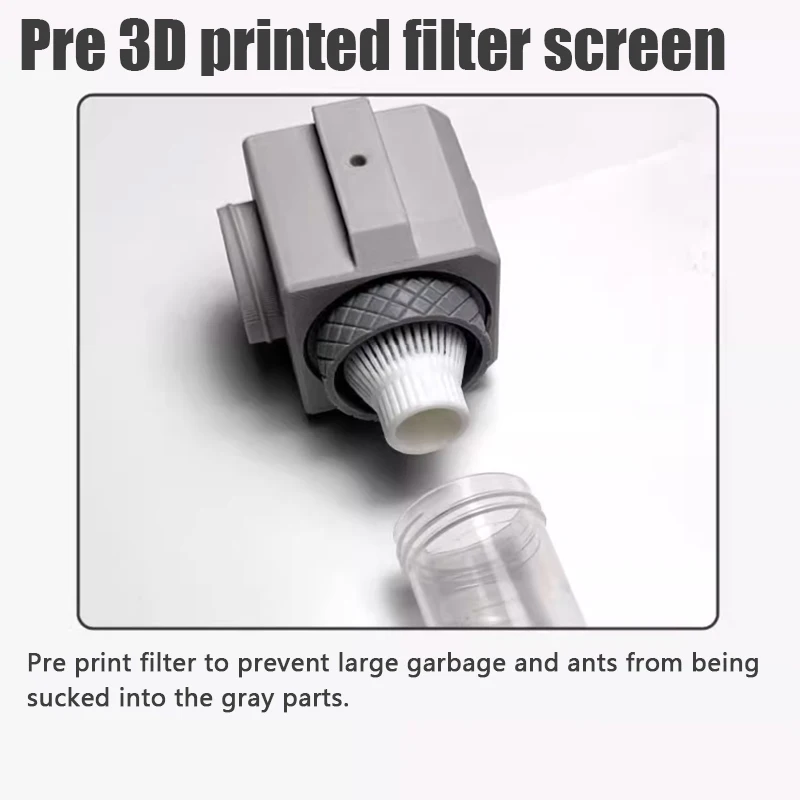 Thumbnail 4 - #6 New Ant Farms Arrivals