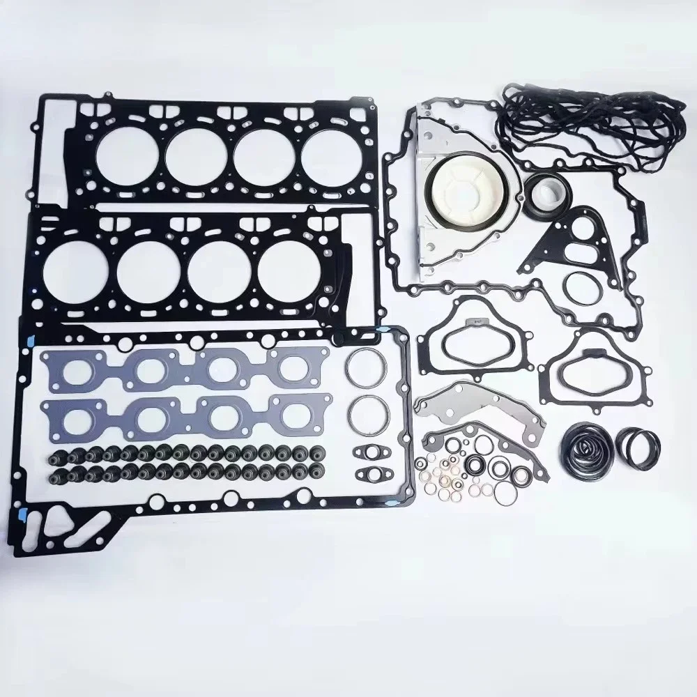 Engine Full Gasket Set Head Gasket Set For BMW N63B44 N63 4.4T V8 Two-wheel Drive And Four-wheel Drive