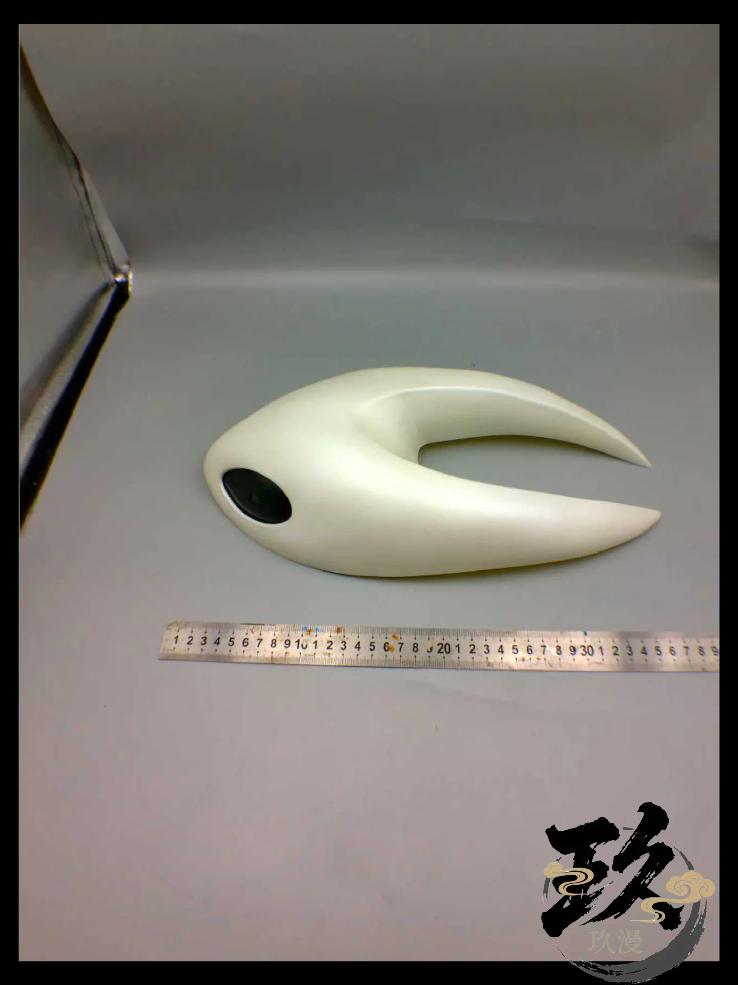 Game Hollow Knight: Silksong Hornet Mask Cosplay Props Halloween Christmas Fancy Party Accessories Anime Comic Show Helmet