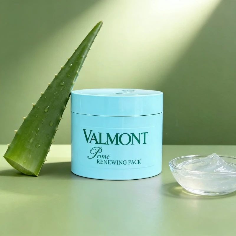 المضادة للتجاعيد ترطيب آيس كريم جل قناع السلس ممتلئ الرطوبة الغنية توقيح مهدئ مغذي ترك على علاج الوجه